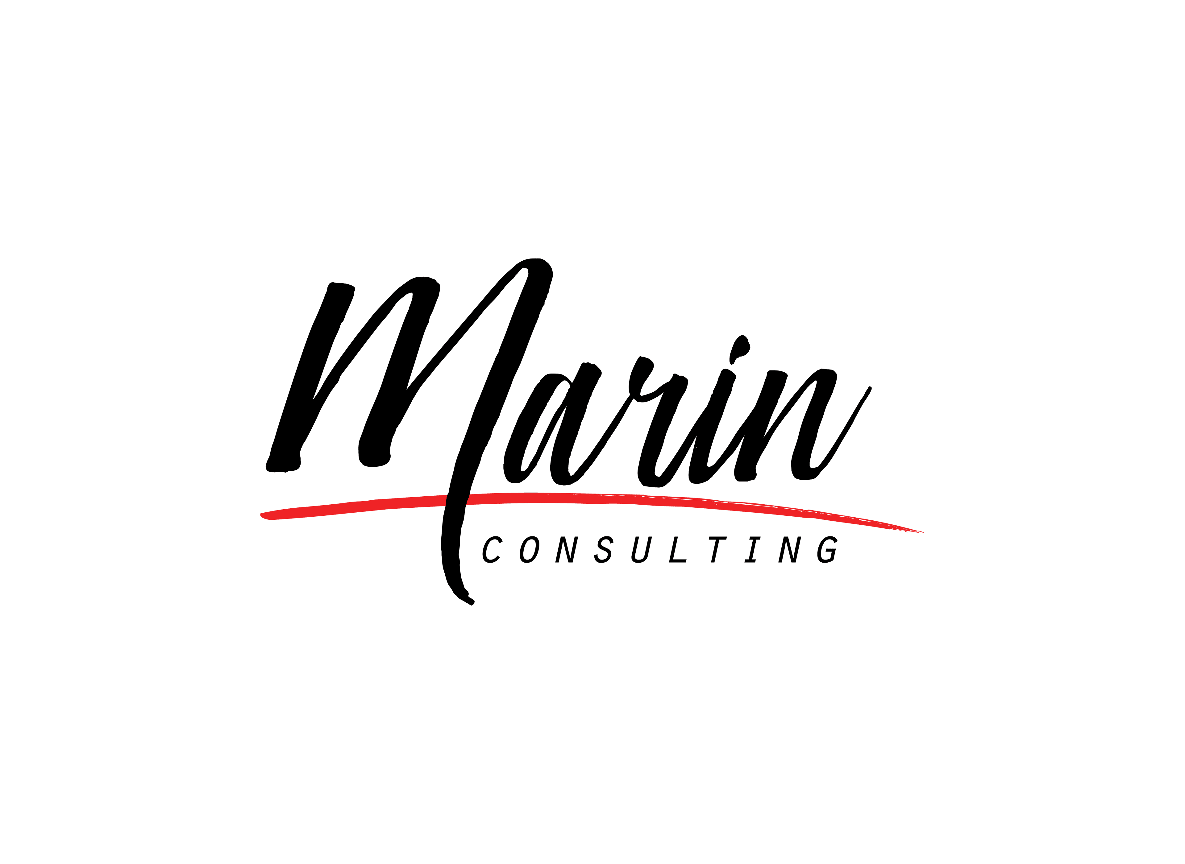 Marin Consulting
