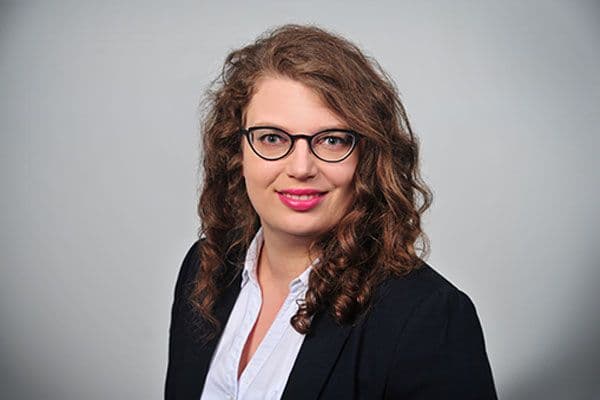 Corinna Bernauer